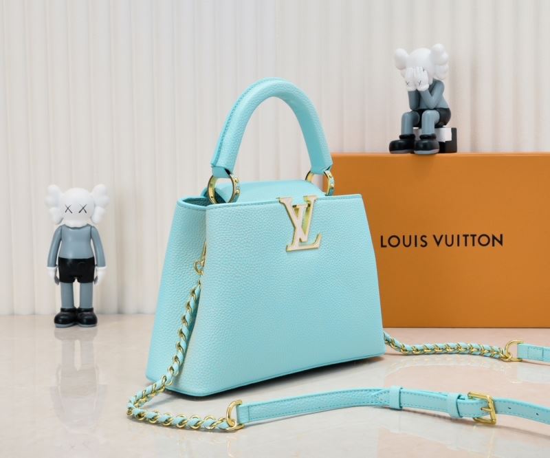 LV Top Handle Bags